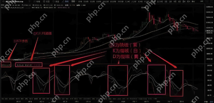 血本无归警告!2025年合约爆仓的5大征兆,90%人已中招！ - php中文网